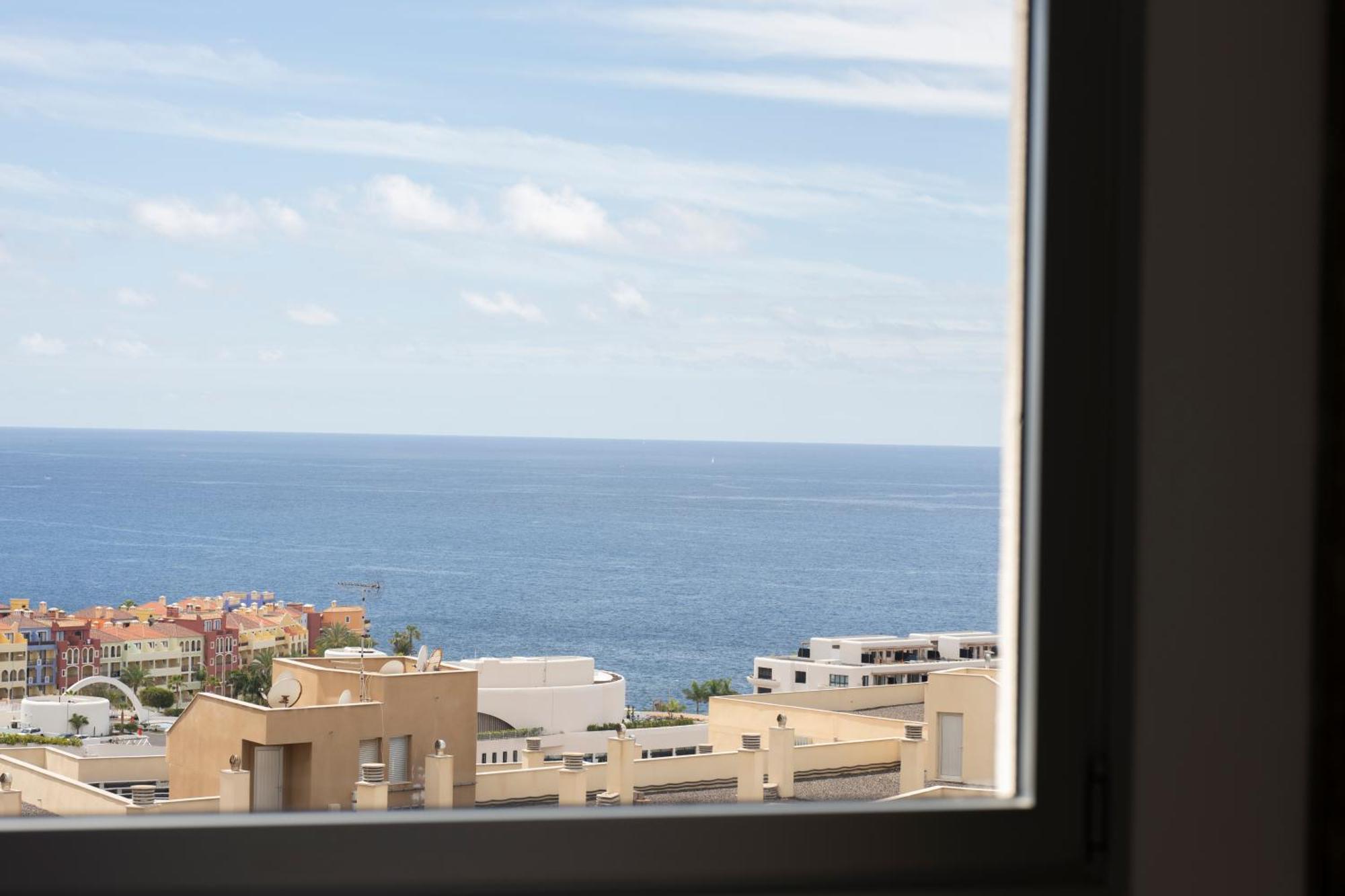 Elekagua Renting Apartment Costa Adeje  Luaran gambar