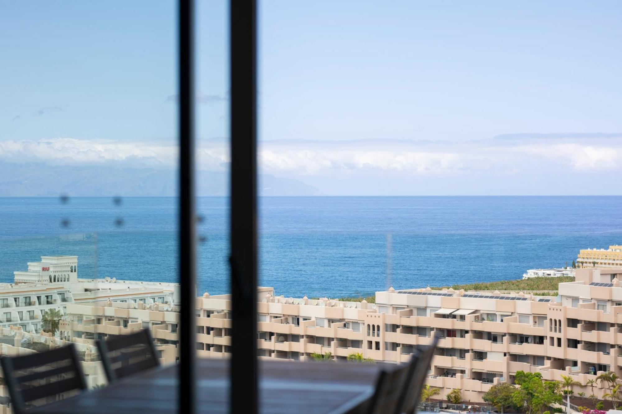 Elekagua Renting Apartment Costa Adeje  Luaran gambar