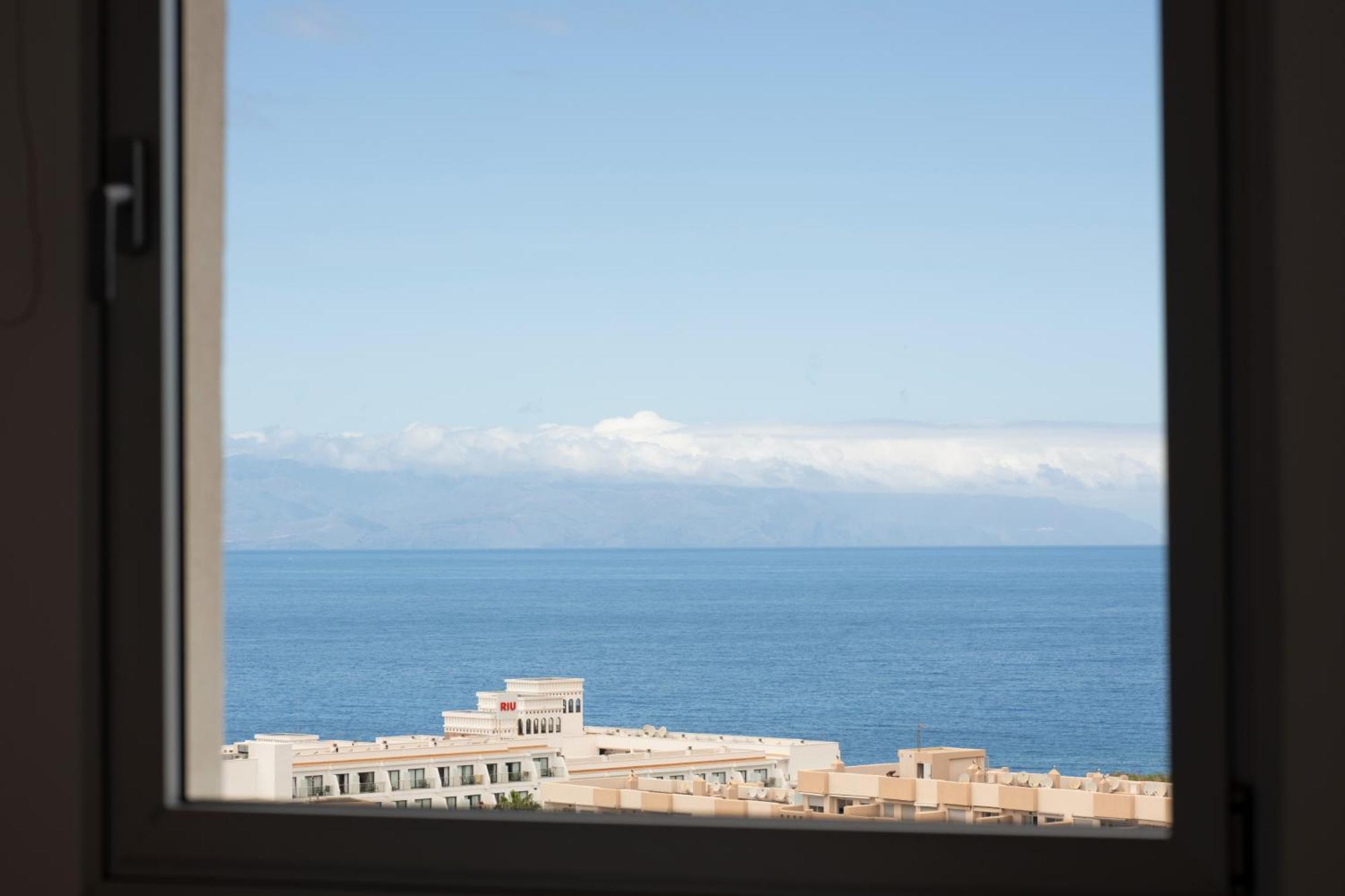Elekagua Renting Apartment Costa Adeje  Luaran gambar