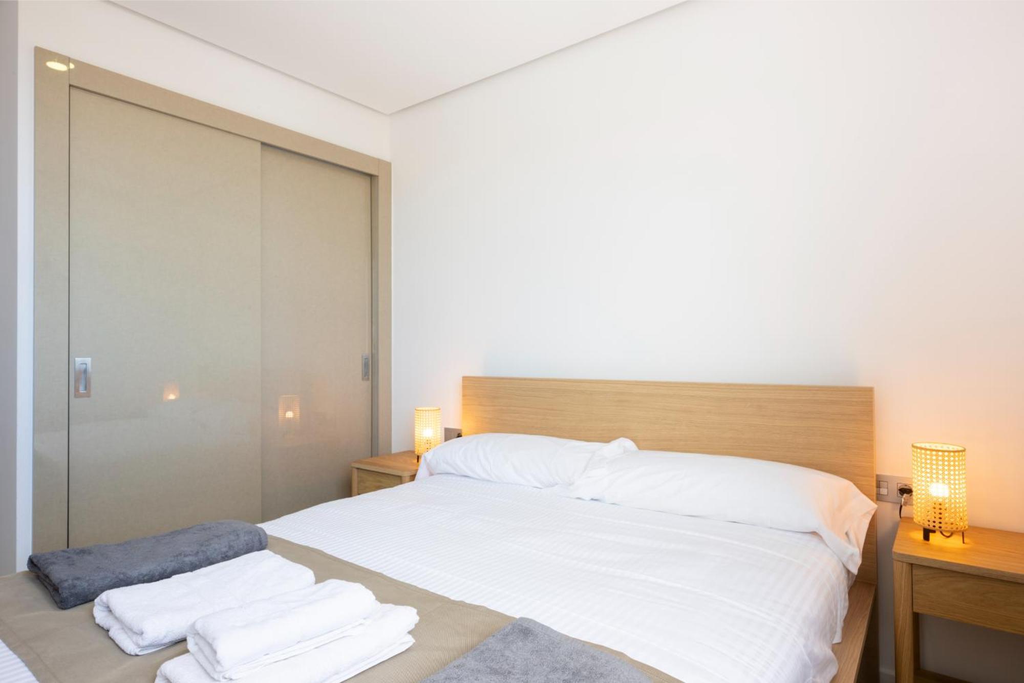 Elekagua Renting Apartment Costa Adeje  Luaran gambar