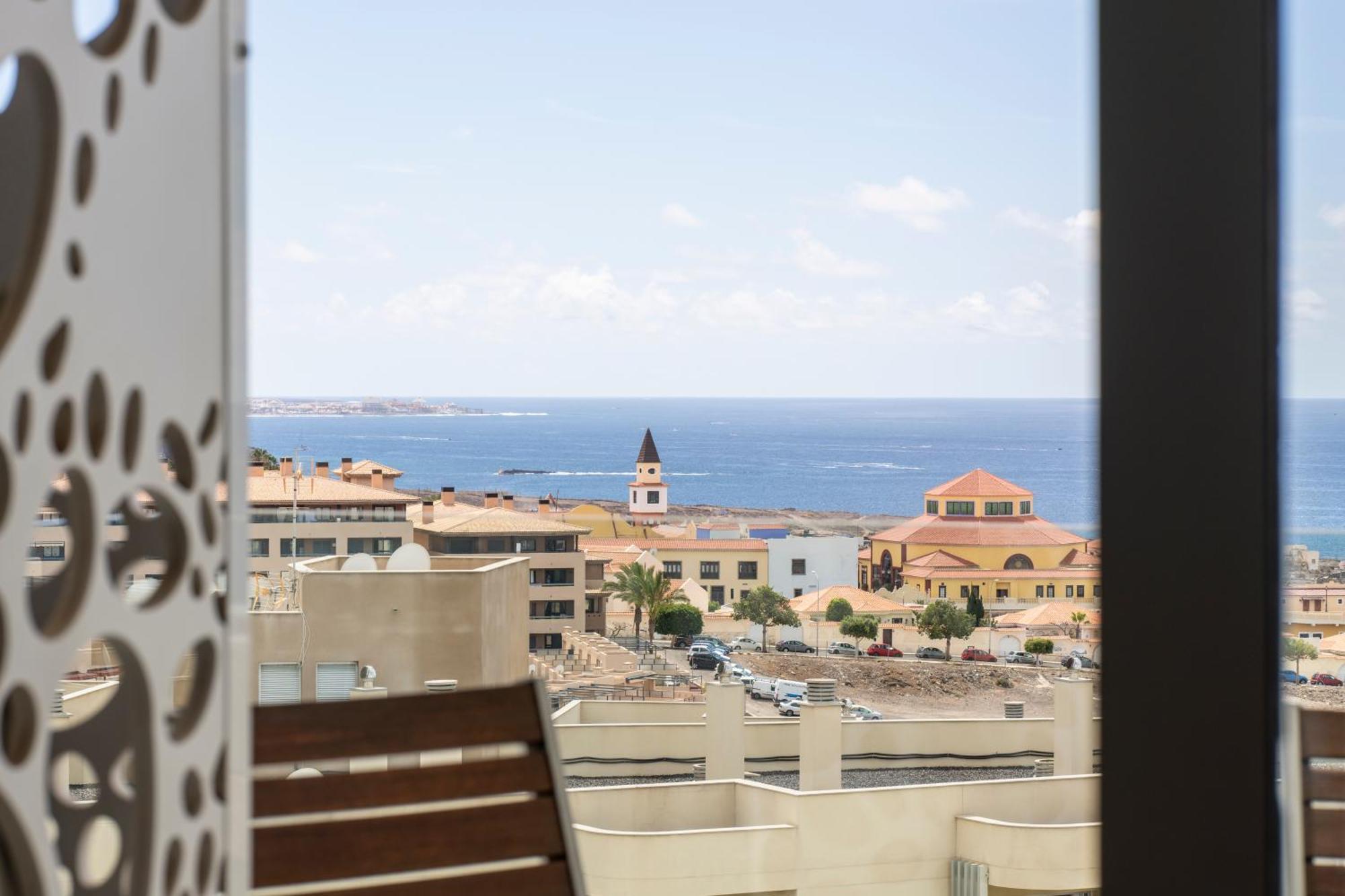 Elekagua Renting Apartment Costa Adeje  Luaran gambar