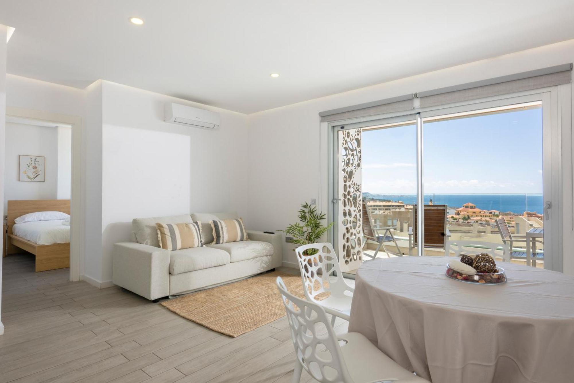 Elekagua Renting Apartment Costa Adeje  Luaran gambar