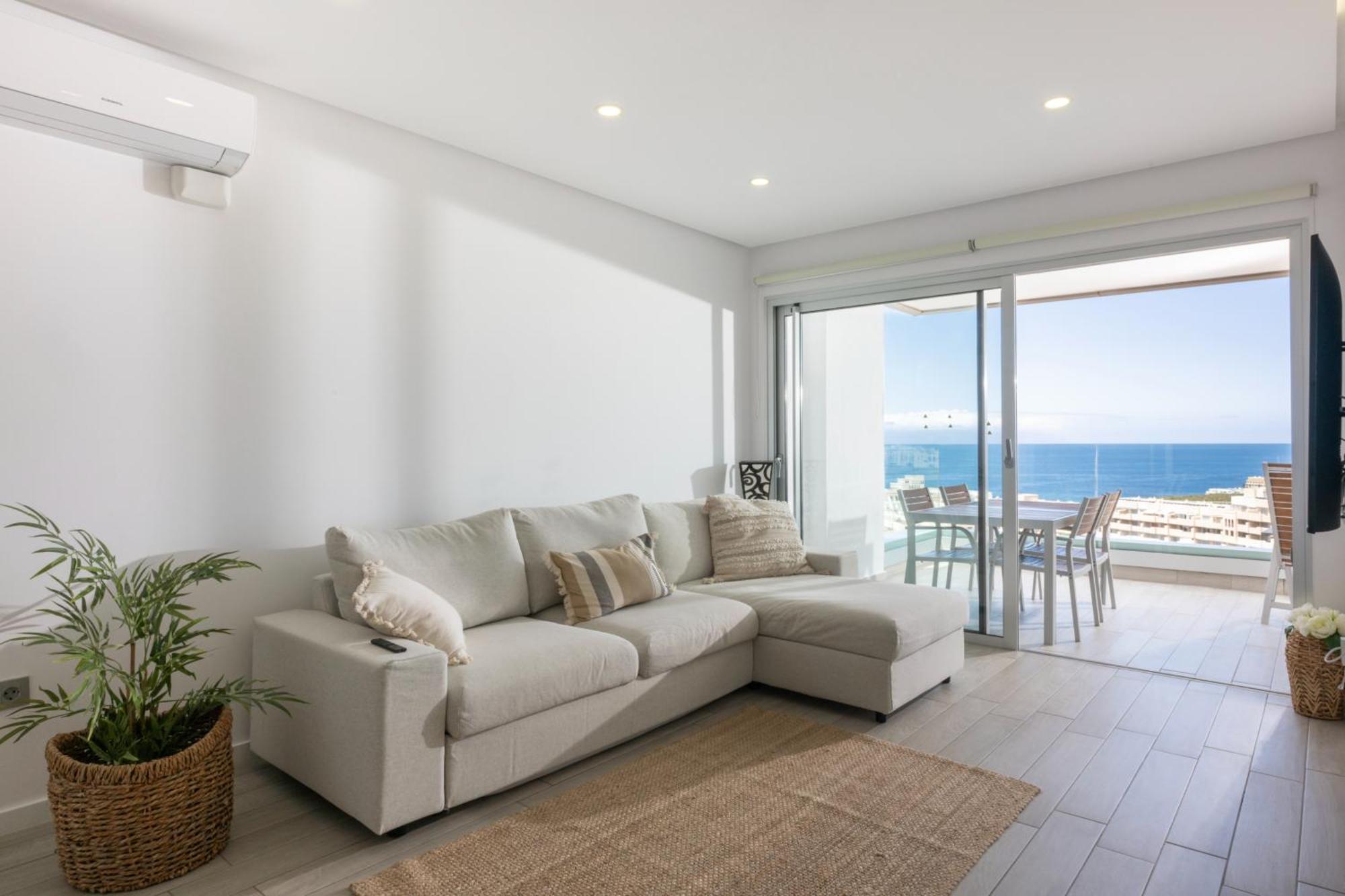 Elekagua Renting Apartment Costa Adeje  Luaran gambar