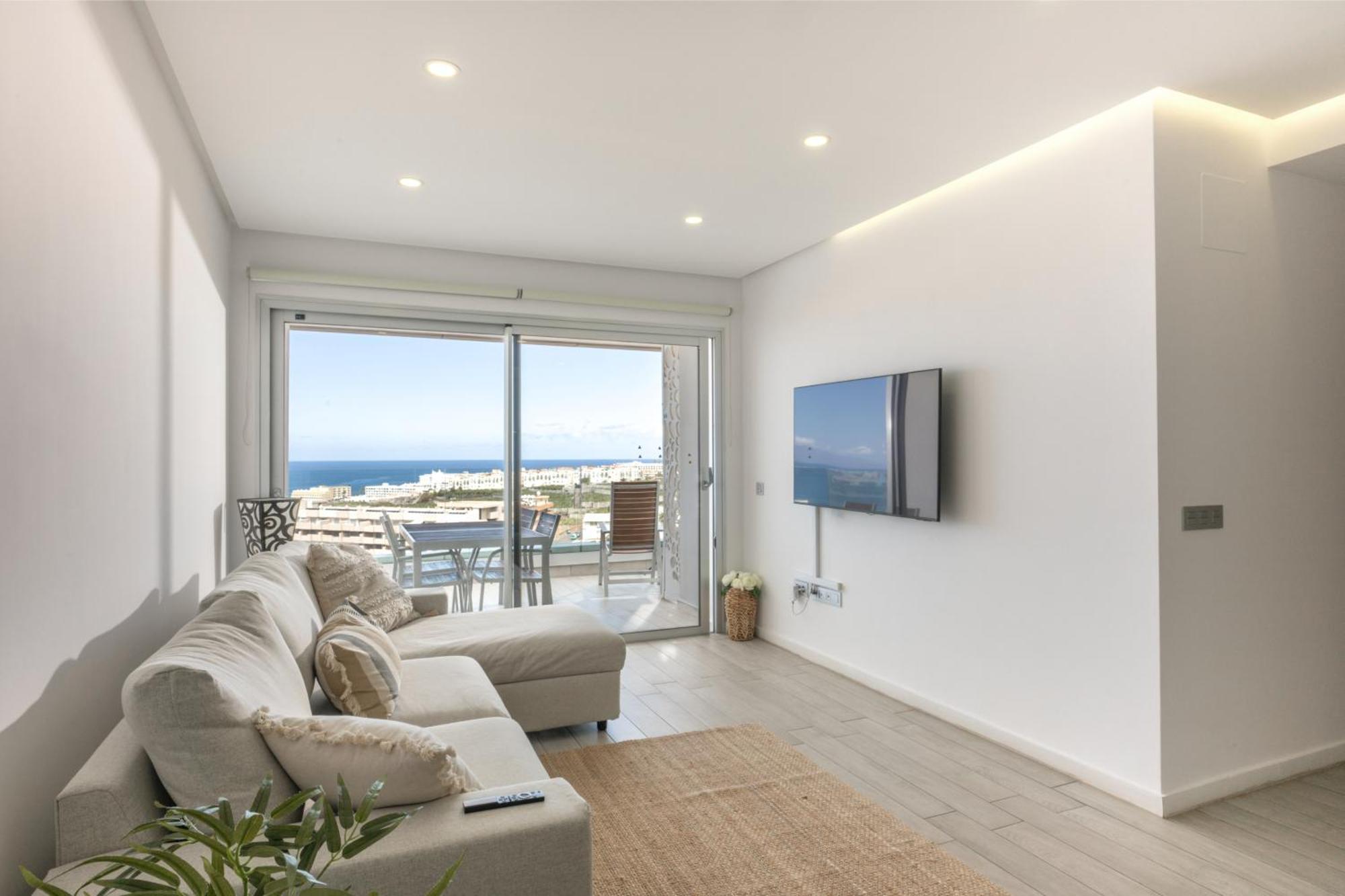 Elekagua Renting Apartment Costa Adeje  Luaran gambar