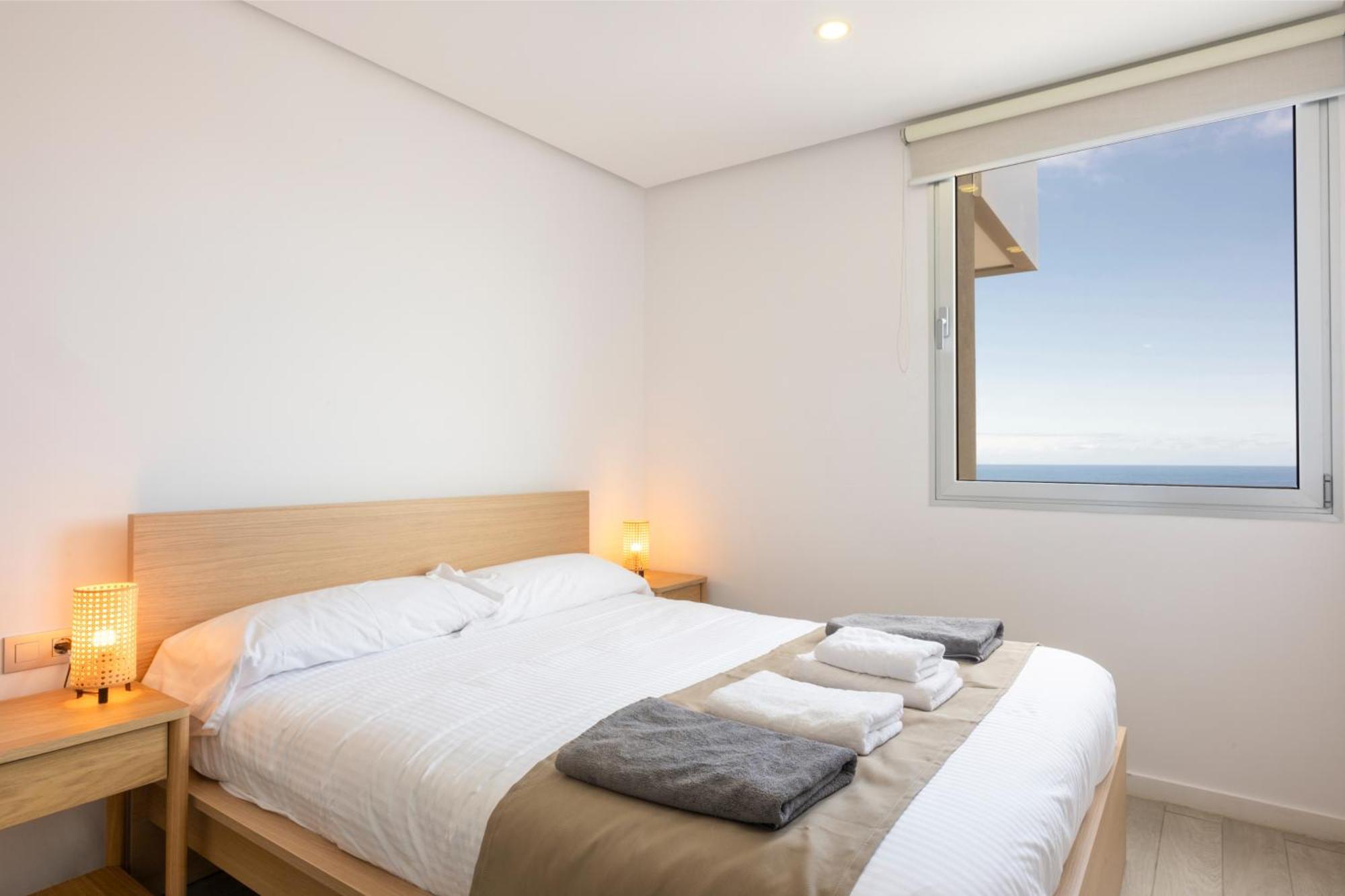 Elekagua Renting Apartment Costa Adeje  Luaran gambar