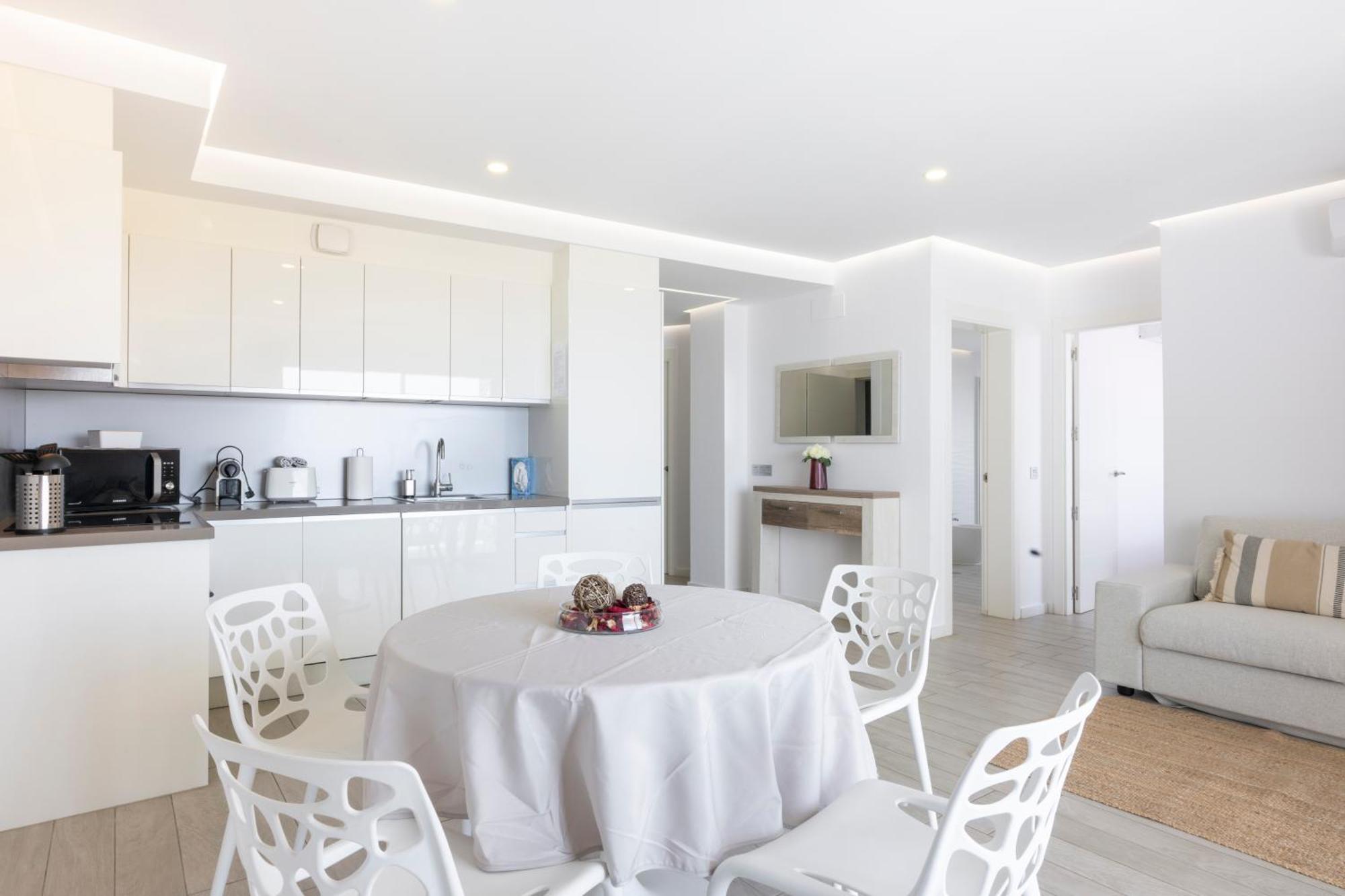 Elekagua Renting Apartment Costa Adeje  Luaran gambar