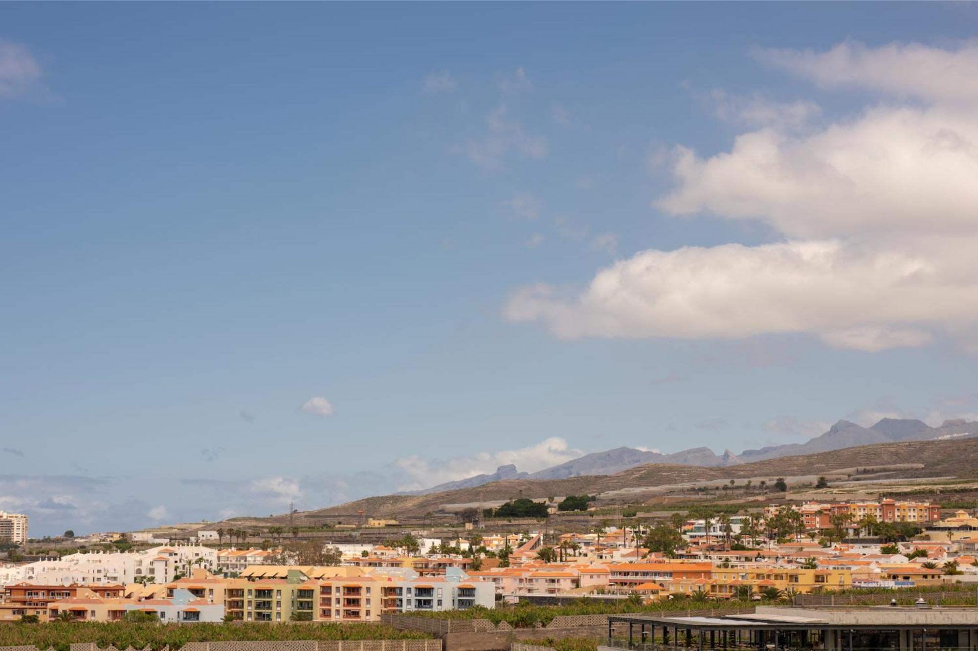 Elekagua Renting Apartment Costa Adeje  Luaran gambar