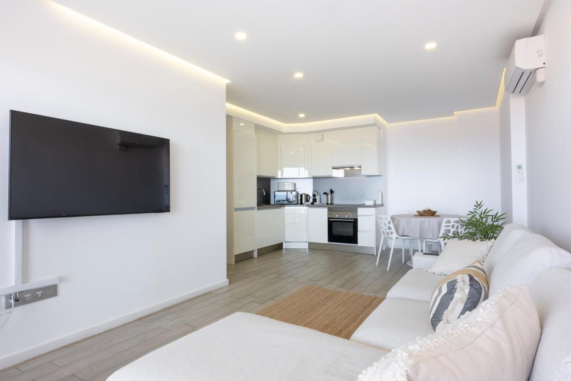 Elekagua Renting Apartment Costa Adeje  Luaran gambar