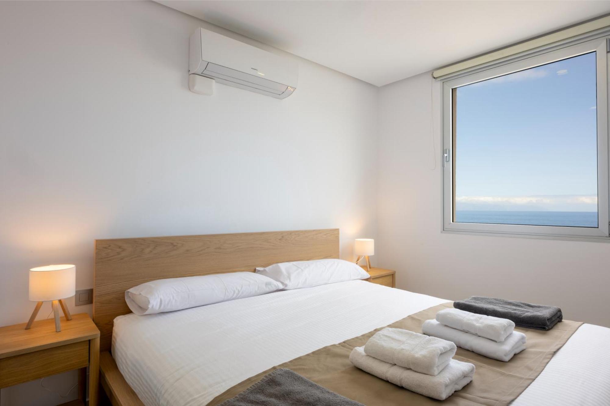 Elekagua Renting Apartment Costa Adeje  Luaran gambar