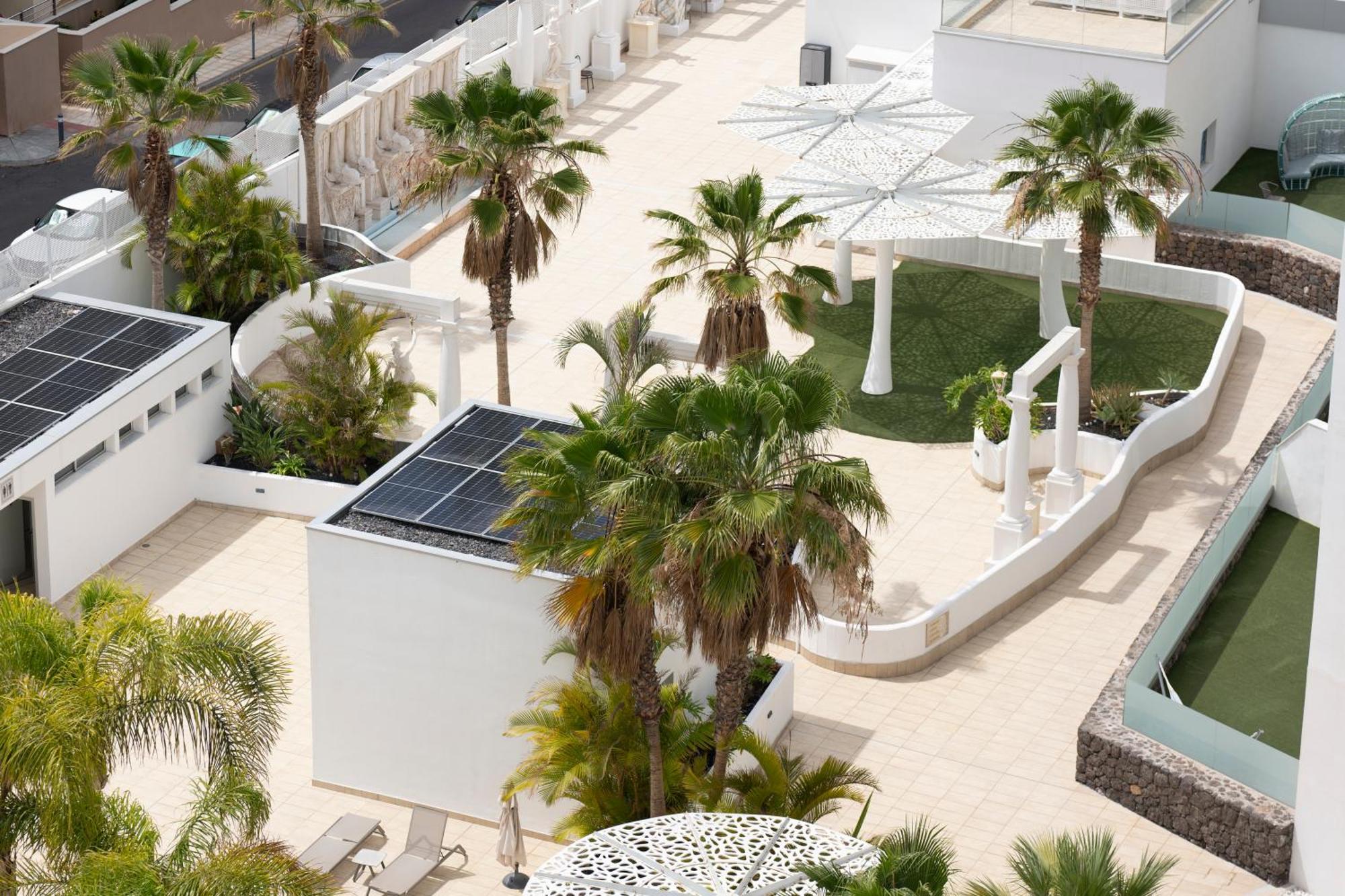 Elekagua Renting Apartment Costa Adeje  Luaran gambar