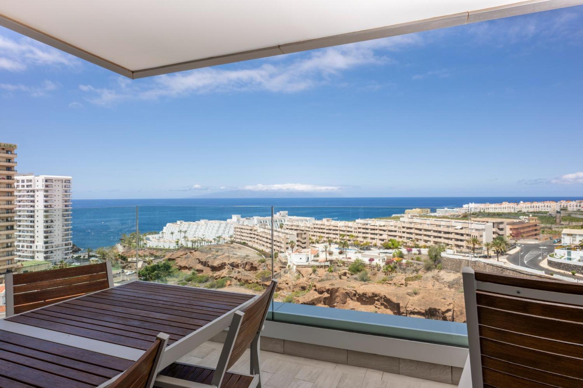 Elekagua Renting Apartment Costa Adeje  Luaran gambar