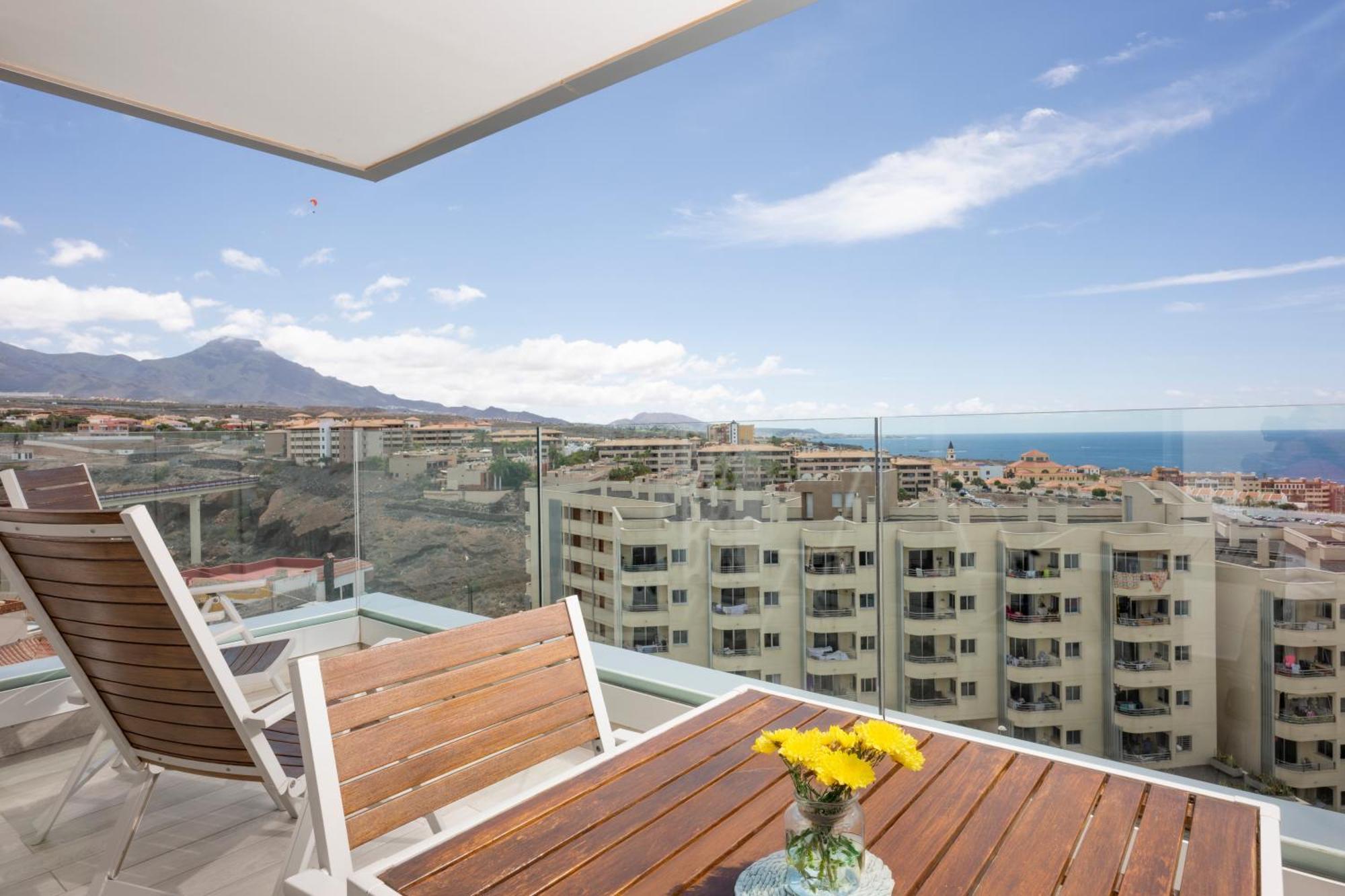 Elekagua Renting Apartment Costa Adeje  Luaran gambar